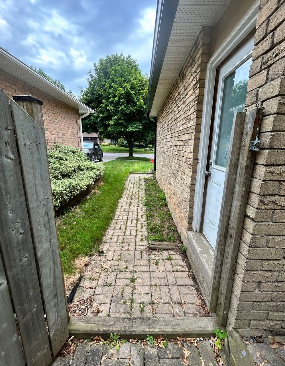Gallery photos for Patio and Pathway Repair in Ancaster: Image #7