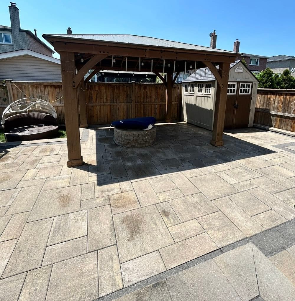 Gallery photos for Interlock Repair and Restoration in Stoney Creek: Image #5