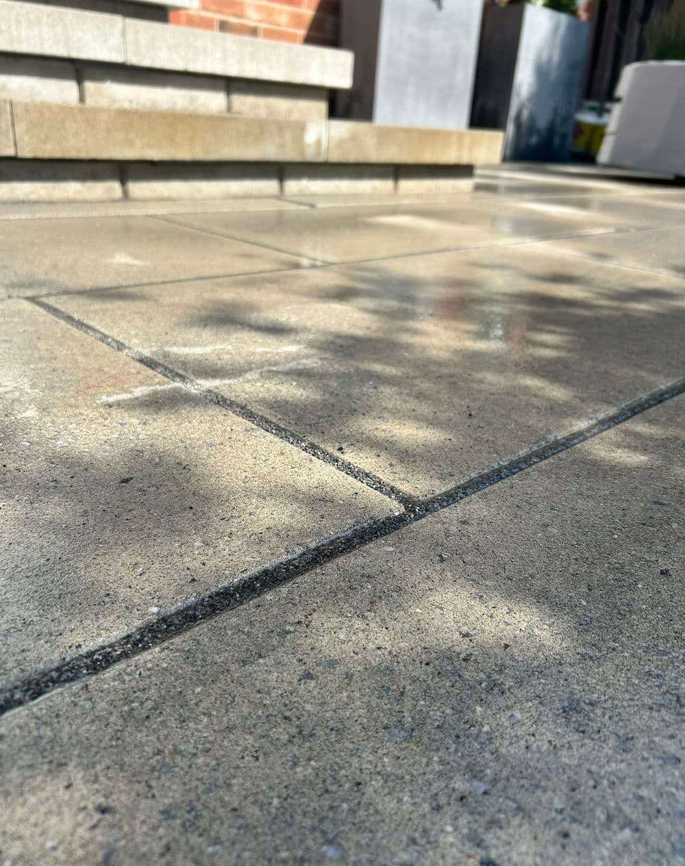 Gallery photos for Full Paver Restoration in Oakville: Image #6