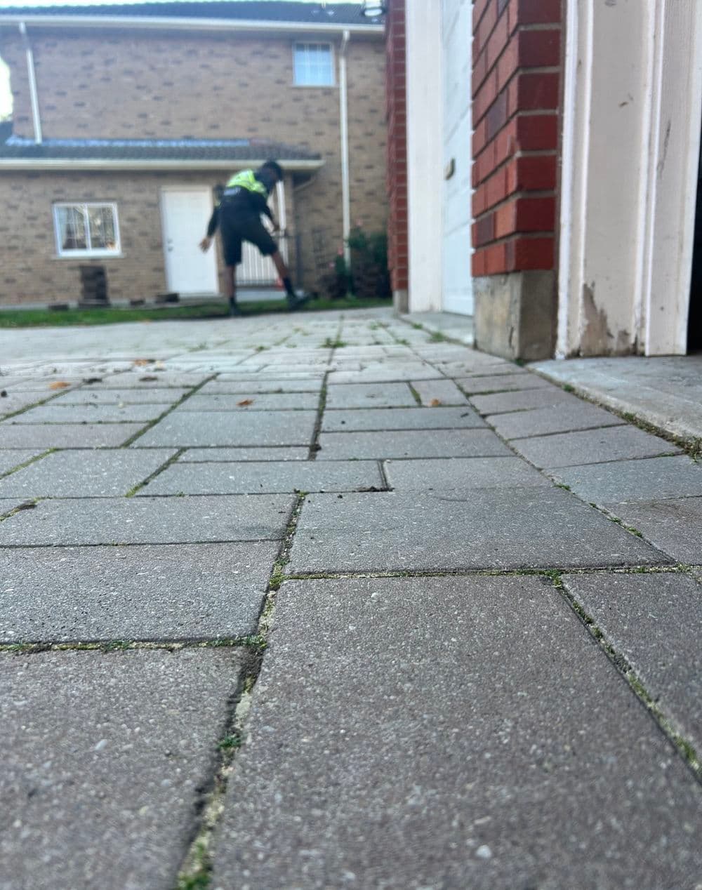 Gallery photos for Interlock Driveway Repair in St. Catharines: Image #2