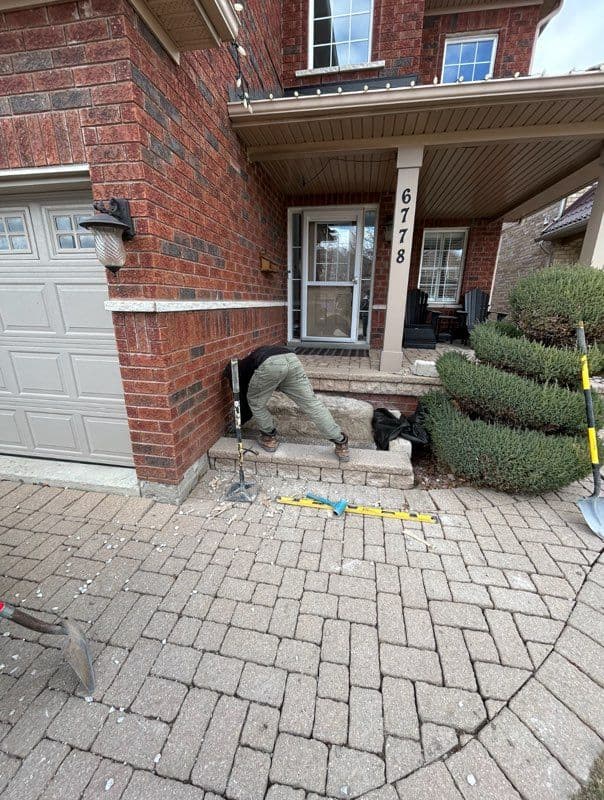 Unleashing Outdoor Beauty: How Professional Interlock Repairs Boost Property Value image