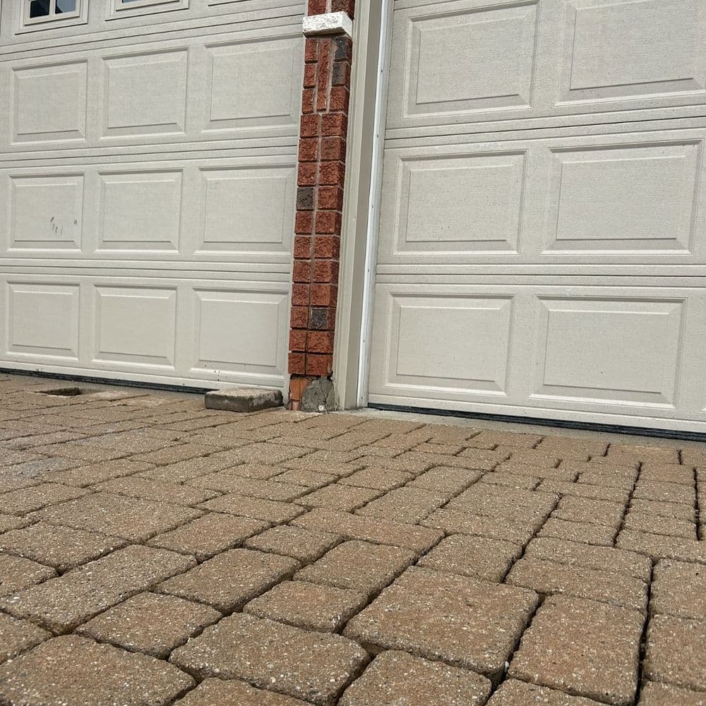 Weather-Proof Your Exterior with Durable Interlocking Paver Solutions image