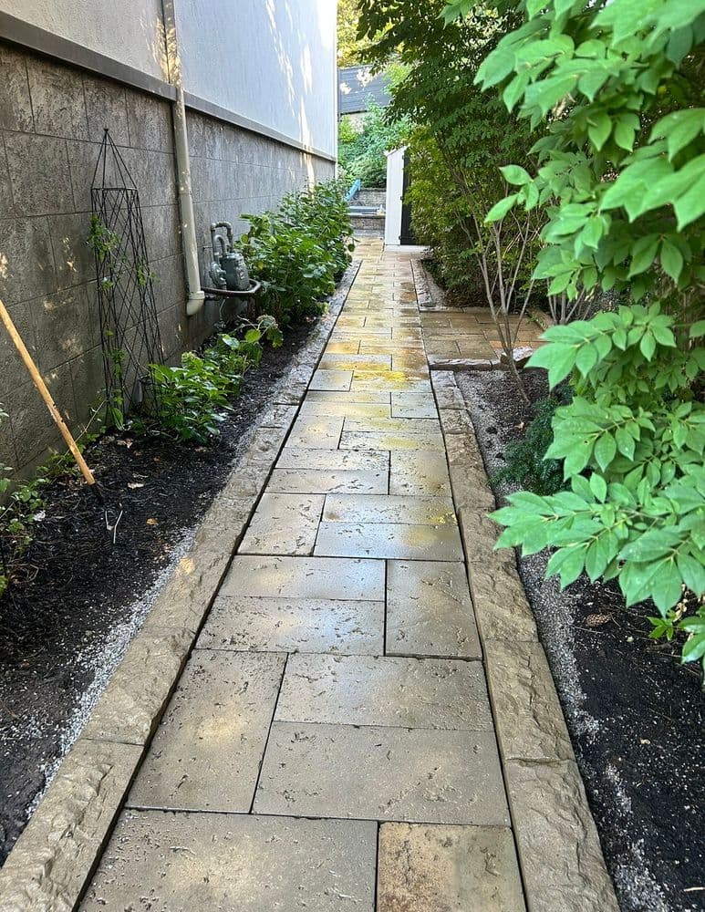 The Sustainable Choice: Eco-Friendly Paver Solutions for Modern Properties image