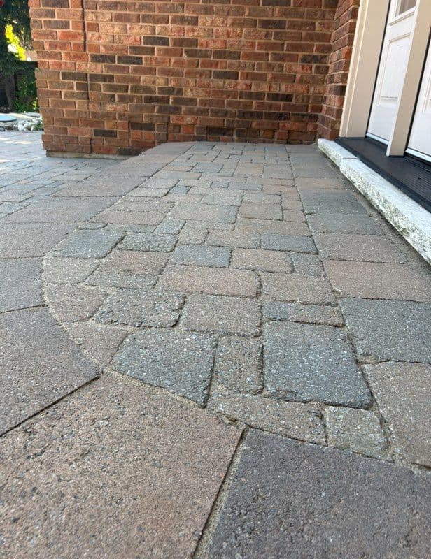 Preserving Perfection: The Benefits of Regular Paver Inspections image