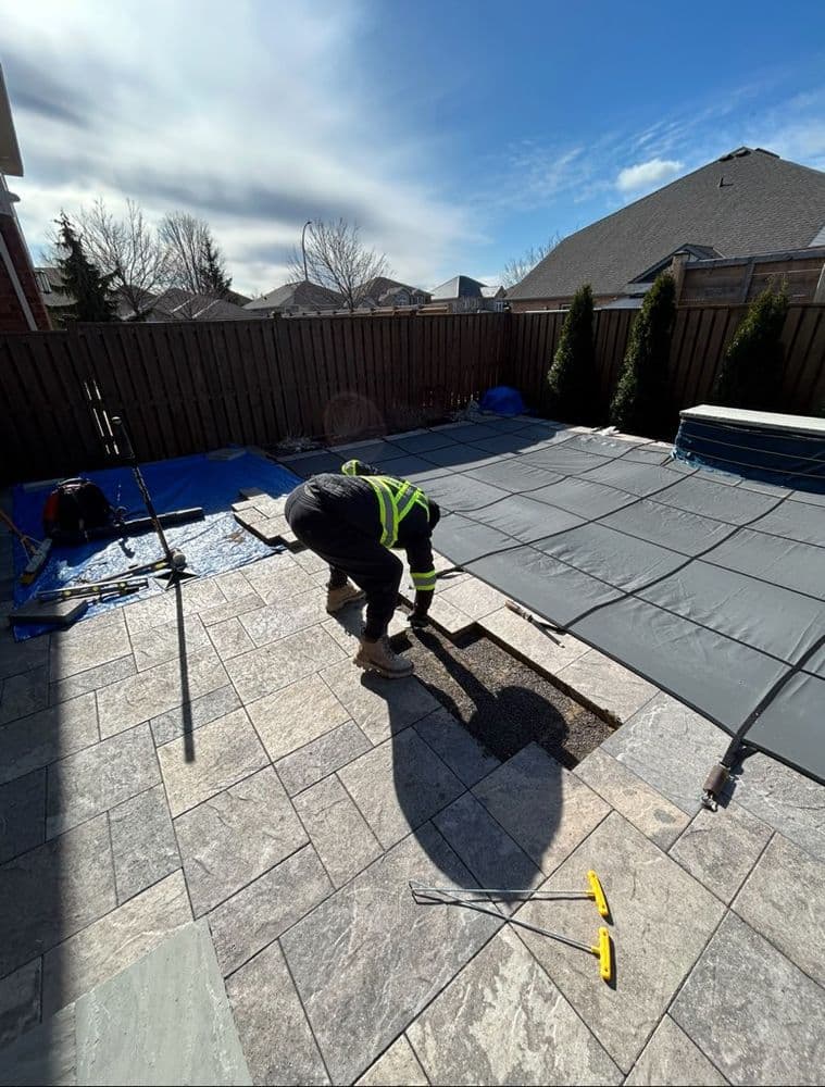 Safeguard Your Investment: Professional Interlock Repair for Longevity image