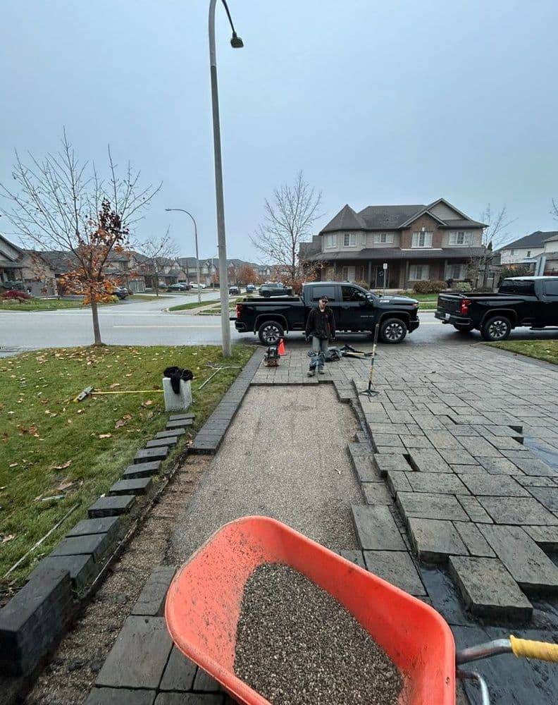 How Does Polymeric Sand Actually Work image