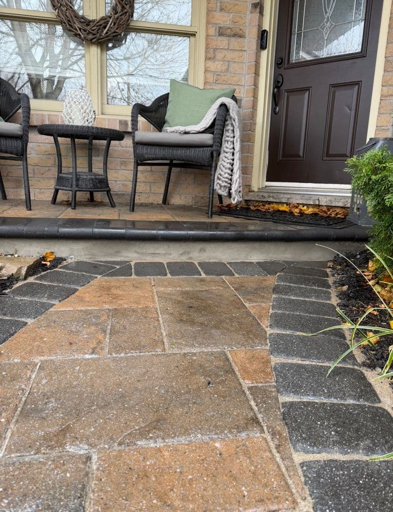 Safety, Durability & Curb Appeal image