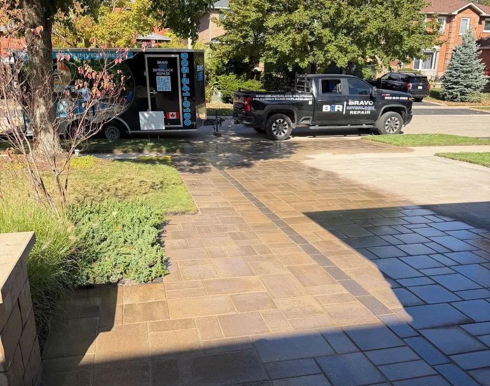 Achieving Timeless Elegance: The Benefits of Custom Paver Design for Residential Aesthetics image