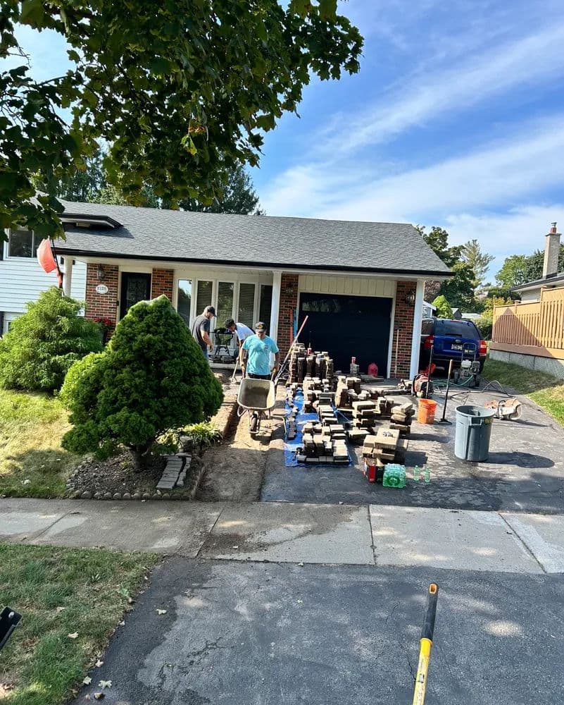 Featured post - Expert Interlock Repairs: Restoring Functionality and Style to Your Outdoor Spaces