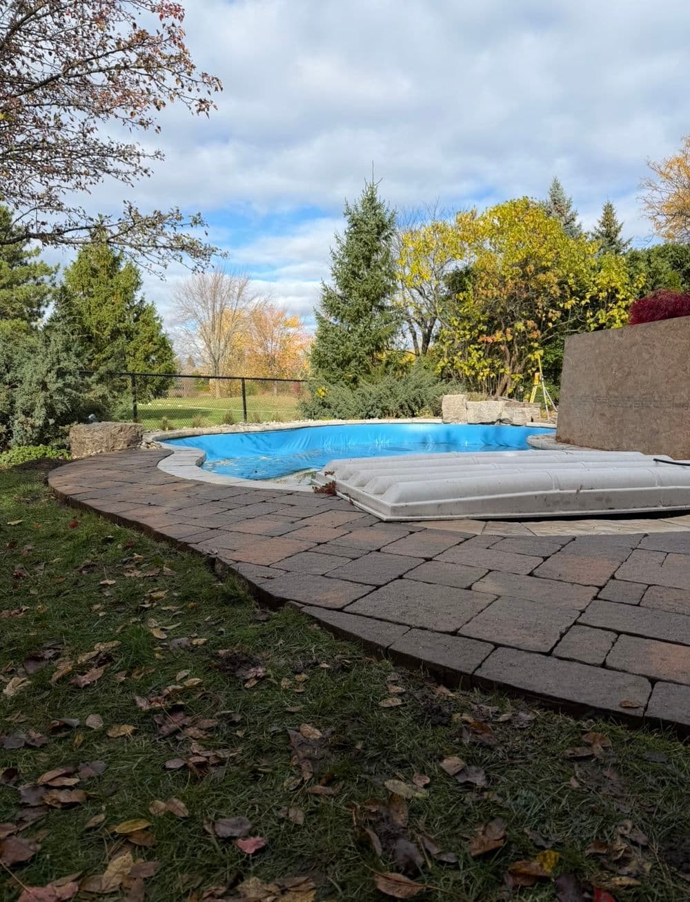 Gallery photos for Poolside Interlock Repair in Burlington ON: Image #9